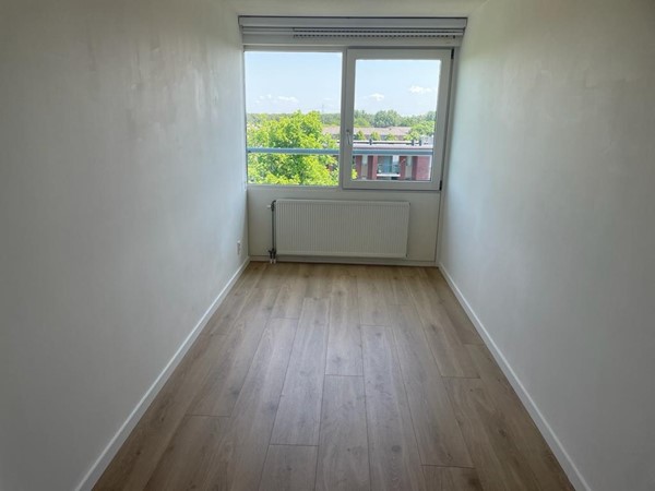 Medium property photo - Zandvoortstraat, 1024 VT Amsterdam